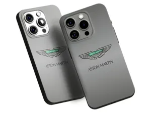 Aston Martin Smartphone Cover Stilvolles Modernes Design